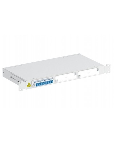 ШКОС-Л-1U/2-8-SC~8-SC/SM~8-SC/UPC (130308-00100). Кросс оптический 19. ССД (Связьстройдеталь) в Петрозаводске
