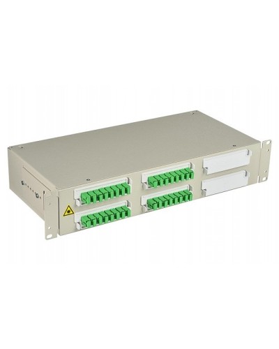 ШКОС-Л-2U/4-32-SC~32-SC/APC~32-SC/APC (130308-00113). Кросс оптический 19. ССД (Связьстройдеталь) в Петрозаводске