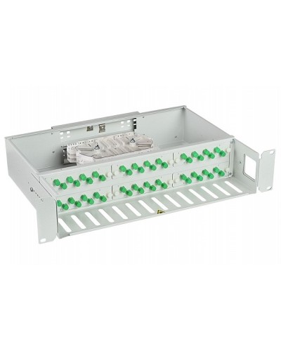 ШКОС-С-2U/4-48-FC/ST~48-FC/D/APC~48-FC/APC(130301-02395). Кросс оптический 19. ССД (Связьстройдеталь) в Петрозаводске