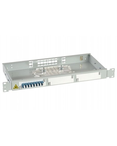 ШКОС-Л-1U/2-16-LC~16-LC/SM~16-LC/UPC (130308-00032). Кросс оптический 19. ССД (Связьстройдеталь) в Петрозаводске