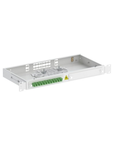 ШКОС-М-1U/2-12-SC~12-SC/APC~12-SC/APC (130303-02046). Кросс оптический 19. ССД (Связьстройдеталь) в Петрозаводске
