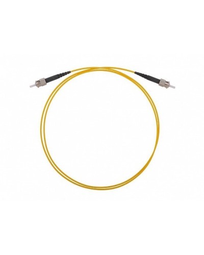 ШОС-SM/2.0мм-ST/UPC-ST/UPC-1.0м (130201-02999). Патч-корд оптический. ССД (Связьстройдеталь) в Петрозаводске