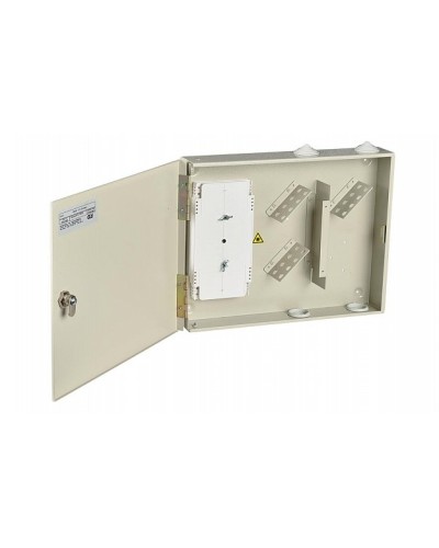 ШКОН-У/1-24-FC/ST~-(корпус)~(130404-00008). Кросс оптический настенный. ССД (Связьстройдеталь) в Петрозаводске