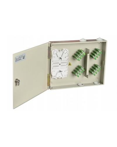 ШКОН-У/1-32-SC~32-SC/APC~32-SC/APC(130404-00140). Кросс оптический настенный. ССД (Связьстройдеталь) в Петрозаводске