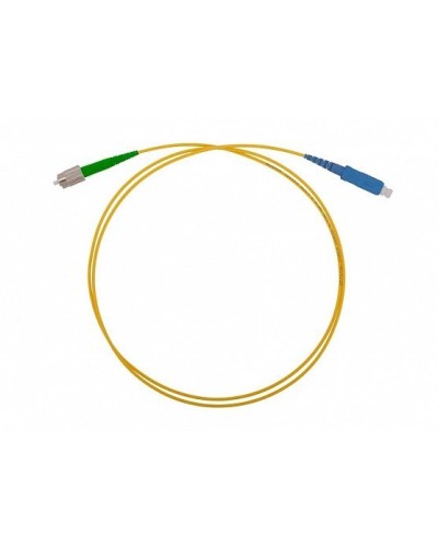 ШОС-SM/2.0мм-FC/APC-SC/UPC-1.0м (130201-02821). Патч-корд оптический. ССД (Связьстройдеталь) в Петрозаводске