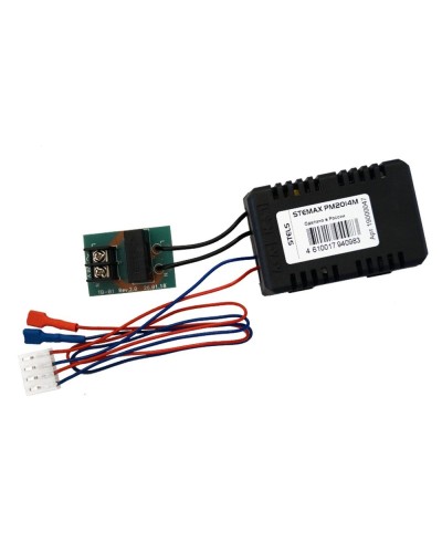 STEMAX PM2014M. Источник стабилизированного питания. Стелс НПП в Петрозаводске