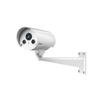 ТВК-65-IP-5-F36-PoE-ИК-20/60 исп.10. Видеокамера IP цилиндрическая. Тахион