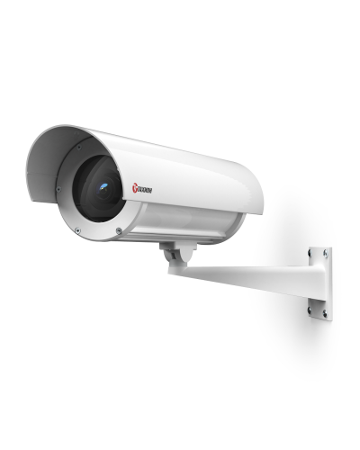 ТВК-130-IP-4ГВБ-V550-PoE+. Видеокамера IP взрывозащищенная. Тахион в Петрозаводске