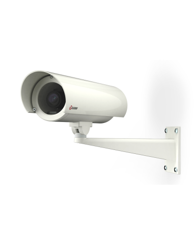 ТВК-65-IP-4МВБ-М2812-PoE+. Видеокамера IP взрывозащищенная. Тахион в Петрозаводске