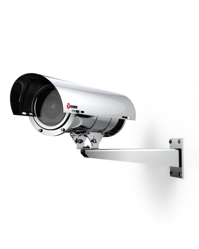 ТВК-81-IP-8Г-V410-24VDC/AC Ex. Видеокамера IP взрывозащищенная. Тахион в Петрозаводске
