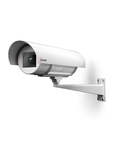 ТВК-81-IP-7-V410-24VDC/AC. Видеокамера IP цилиндрическая. Тахион в Петрозаводске