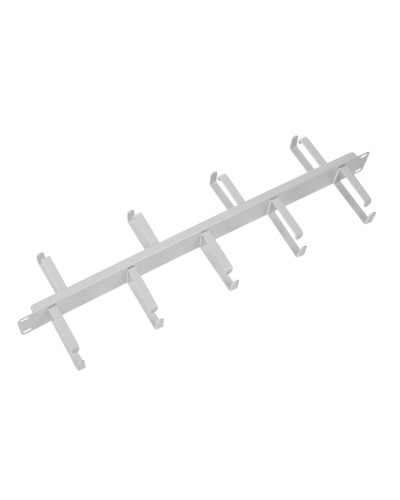 ГКО-1-9. Органайзер кабельный горизонтальный двусторонний. ЦМО в Петрозаводске