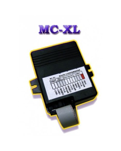 MC-XL. Модуль сопряжения цифровой. Видеотехнология в Петрозаводске