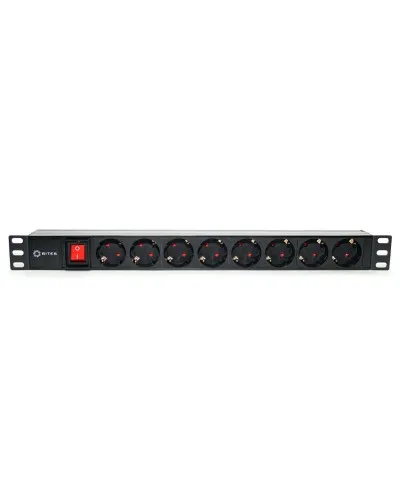 PDU819P-08. Блок розеток 19. 5bites в Петрозаводске