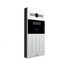 R27A_V2_DC_OW. Вызывная видеопанель IP-домофона. AKUVOX