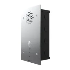 E21A_v3. Вызывная видеопанель IP-домофона. AKUVOX