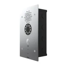 E21V_v3. Вызывная видеопанель IP-домофона. AKUVOX