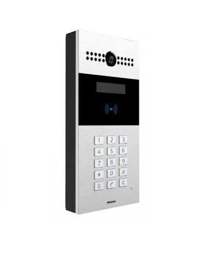 R27A_V2_DC_IW. Вызывная видеопанель IP-домофона. AKUVOX в Петрозаводске