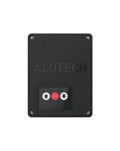 CUID-230. Блок управления для привода промышленных ворот. ALUTECH в Петрозаводске