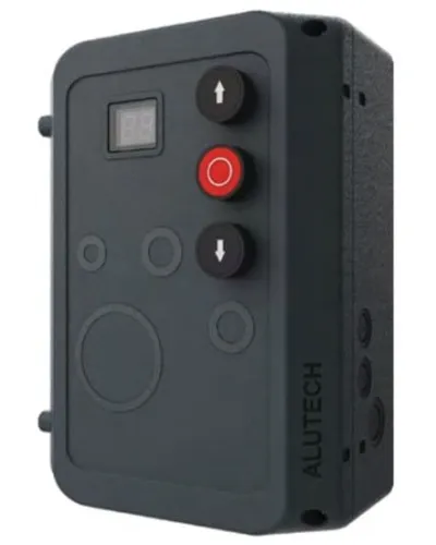 CU-TR230-B. Блок управления. ALUTECH в Петрозаводске