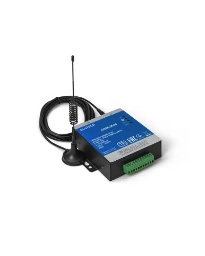 GSM-3000. Модуль GSM. ALUTECH в Петрозаводске
