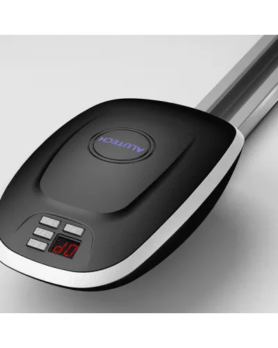 LG-500. Привод для гаражных ворот серии LEVIGATO. ALUTECH в Петрозаводске