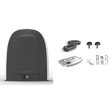RTO-1000KIT. Комплект привода для откатных ворот. ALUTECH