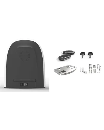RTO-1000KIT. Комплект привода для откатных ворот. ALUTECH в Петрозаводске