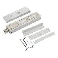 ALM-FM-M22-H-24-B. Электромагнитный замок взрывозащищенный. ALeko