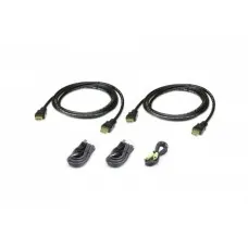 2L-7D02UHX5. Кабель KVM. ATEN