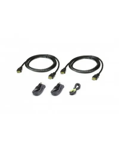 2L-7D02UHX5. Кабель KVM. ATEN в Петрозаводске
