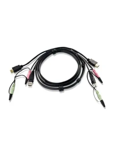 2L-7D02UH. Кабель KVM. ATEN в Петрозаводске