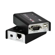 CE100-AT-G. KVM-удлинитель. ATEN