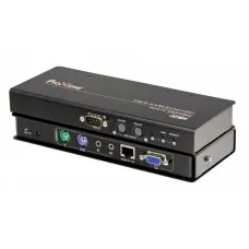 CE370-AT-G. KVM-удлинитель. ATEN