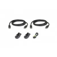 2L-7D02UDPX5. Кабель KVM. ATEN