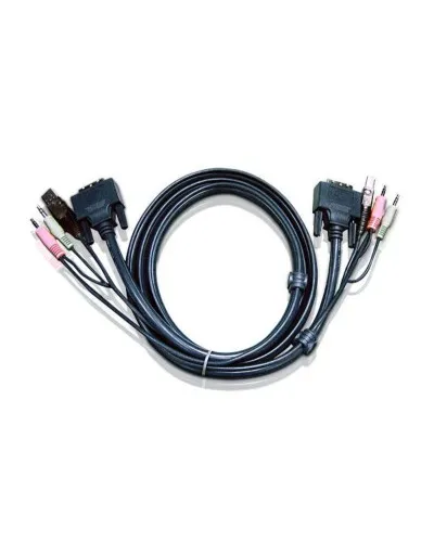2L-7D02U. Кабель KVM. ATEN в Петрозаводске