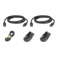 2L-7D03UDPX5. Кабель KVM. ATEN
