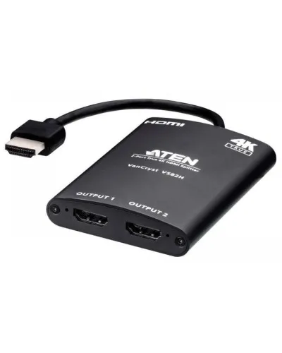 VS82H-AT. Разветвитель HDMI. ATEN в Петрозаводске
