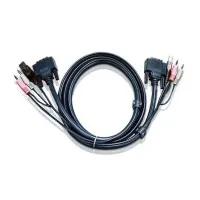 2L-7D05U. Кабель KVM. ATEN