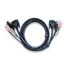 2L-7D05U. Кабель KVM. ATEN