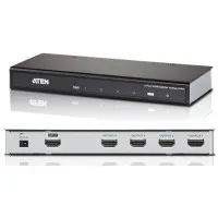 VS184A-AT-G. Разветвитель HDMI. ATEN
