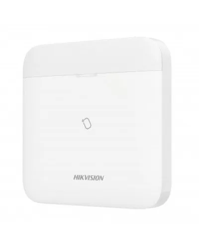 DS-PWA96-M-WE. Радиоканальная контрольная панель на 96 зон. AX PRO Hikvision в Петрозаводске