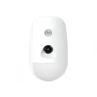 DS-PDPC12PF-EG2-WE(B)(RU). Извещатель охранный оптико-электронный радиоканальный. AX PRO Hikvision