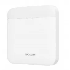 DS-PWA64-L-WE(RU). Радиоканальная контрольная панель на 64 зоны. AX PRO Hikvision
