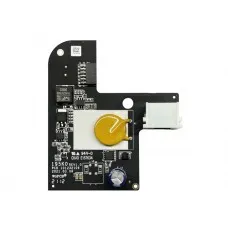 DS-PM2-D. Плата блока питания. AX PRO Hikvision
