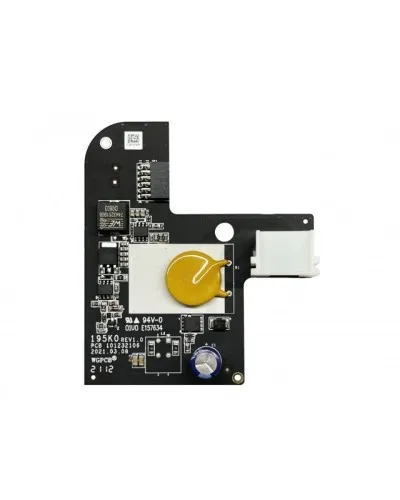 DS-PM2-D. Плата блока питания. AX PRO Hikvision в Петрозаводске