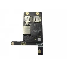 DS-PM2-G. Плата GPRS модема для AX Hybrid Pro. AX PRO Hikvision