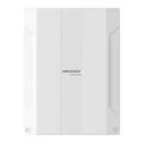 DS-PHA48-EP. Гибридная контрольная панель. AX PRO Hikvision
