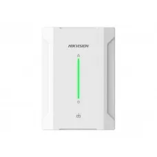 DS-PM1-RT-HWE. Радиоканальный расширитель. AX PRO Hikvision