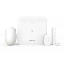 DS-PWA96-KIT-WE(RU). Комплект радиоканальной охранной системы. AX PRO Hikvision